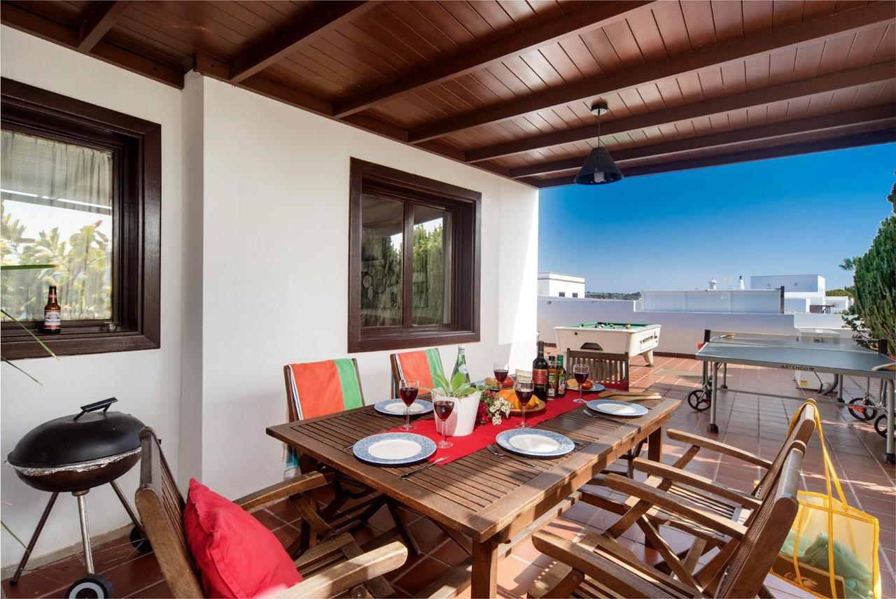 Villa Julianne 1 Puerto del Carmen  Eksteriør billede