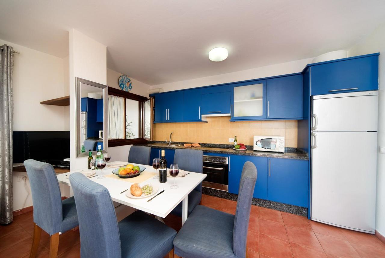 Villa Julianne 1 Puerto del Carmen  Eksteriør billede
