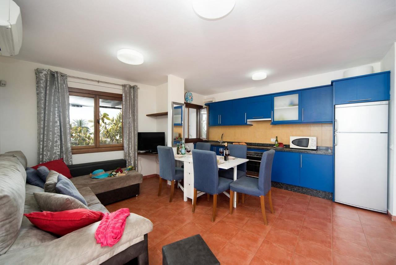Villa Julianne 1 Puerto del Carmen  Eksteriør billede