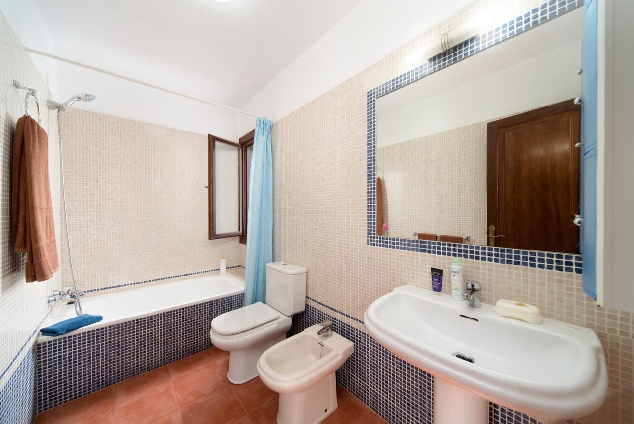 Villa Julianne 1 Puerto del Carmen  Eksteriør billede