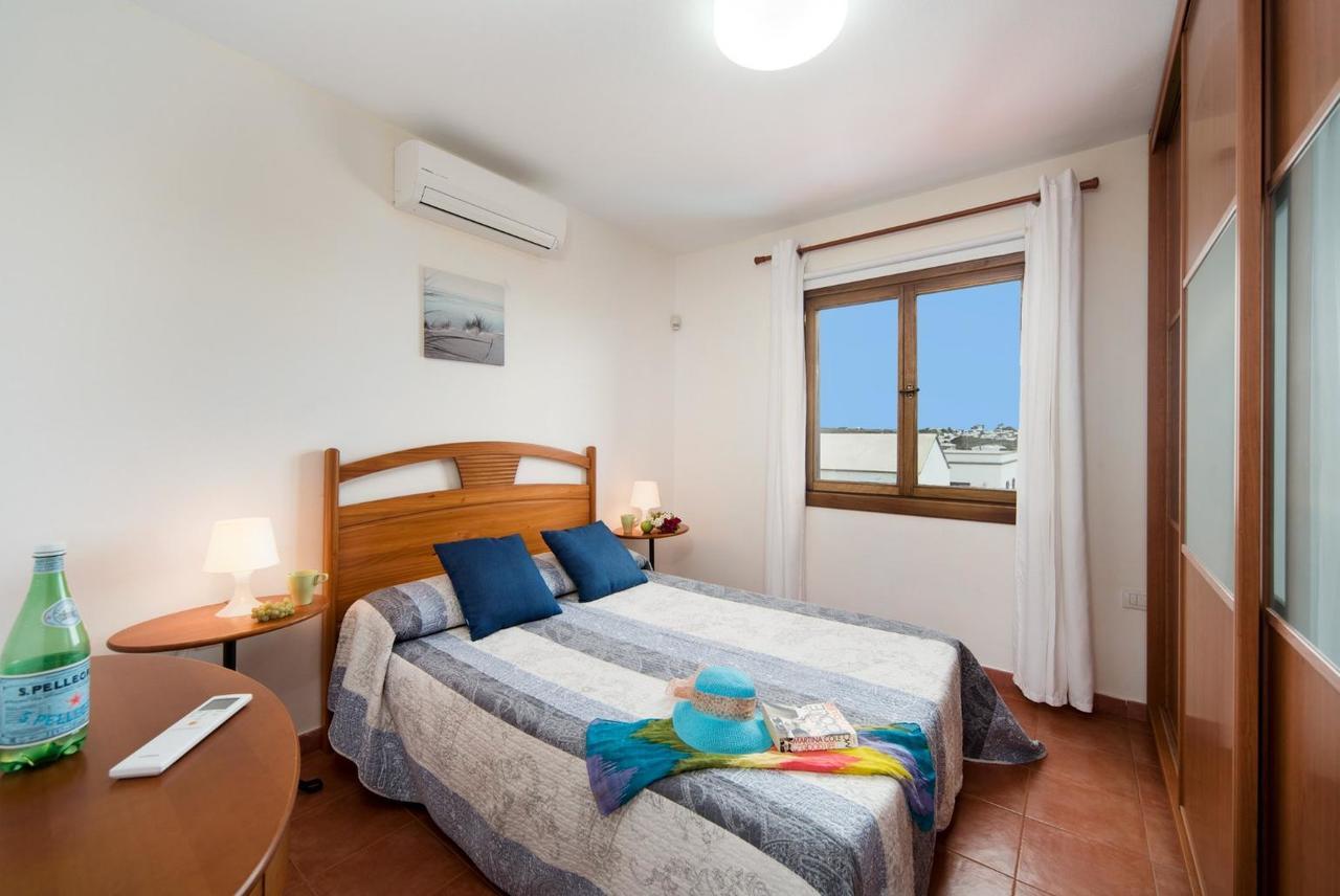 Villa Julianne 1 Puerto del Carmen  Eksteriør billede