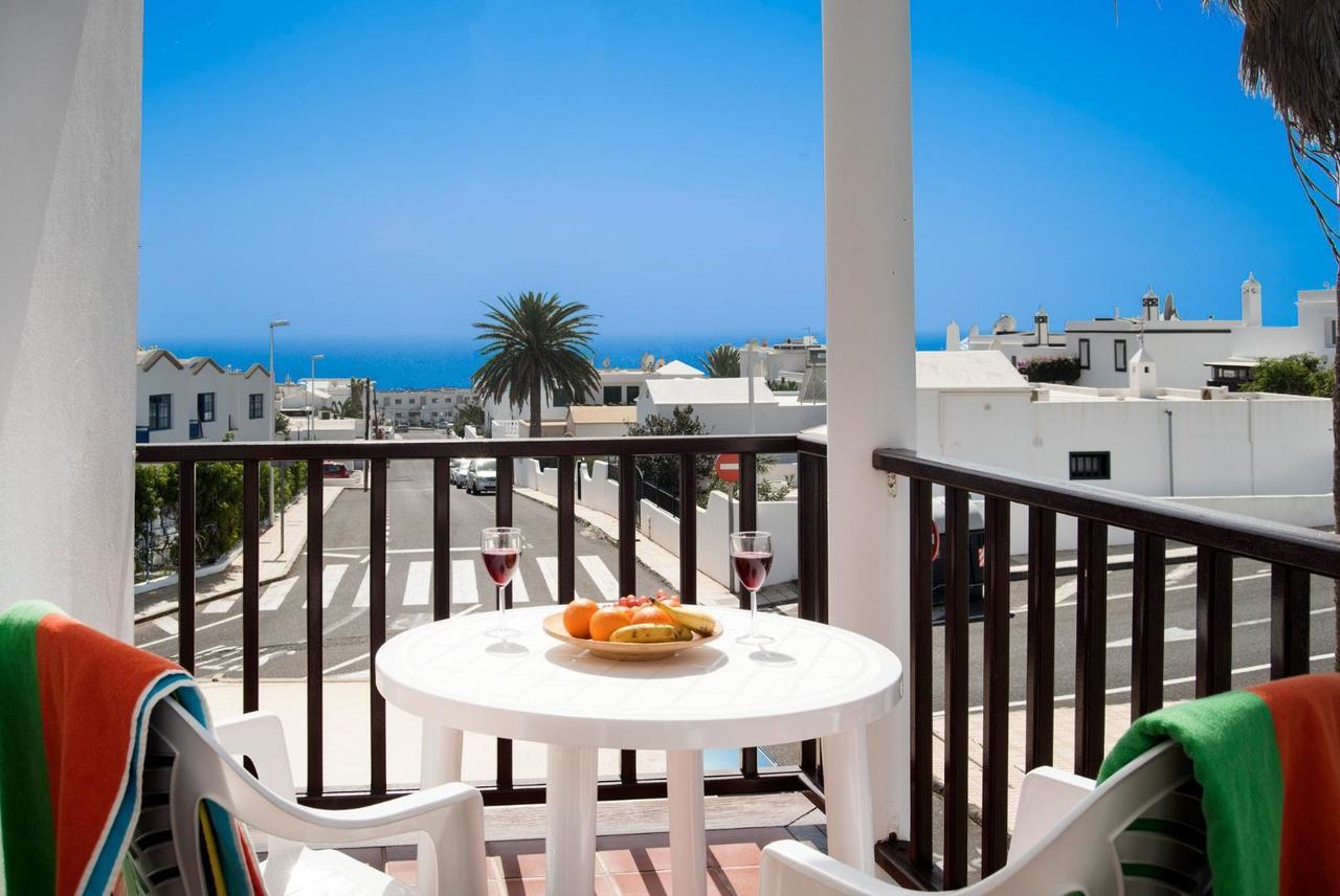 Villa Julianne 1 Puerto del Carmen  Eksteriør billede